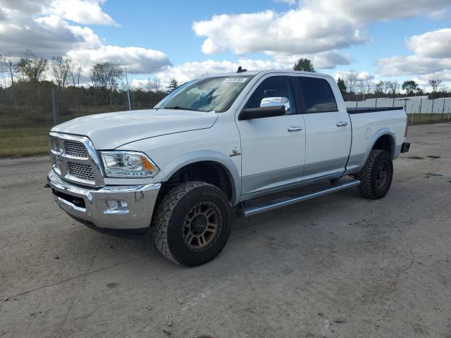 3C6UR5FL7GG103533 | 2016 Ram 2500 laramie