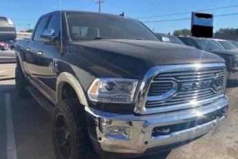 3C6UR5GL7GG212394 | 2016 RAM 2500 LONGH