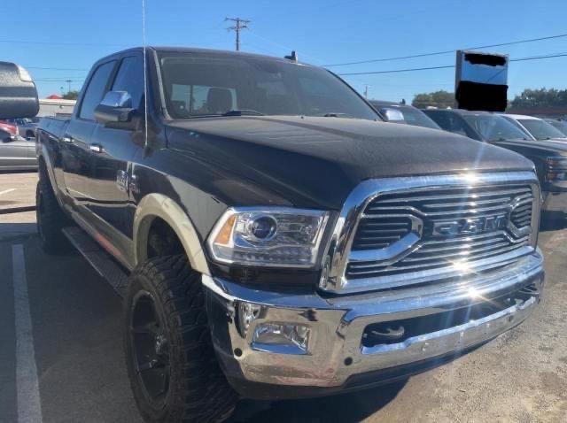 3C6UR5GL7GG212394 | 2016 RAM 2500 LONGH