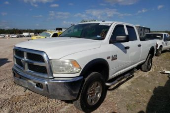 3C6UR5HJ7JG127401 | 2018 Ram 2500 st