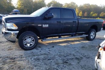 3C6UR5HJ9GG191500 | 2016 Ram 2500 st