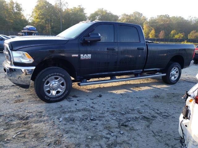 3C6UR5HJ9GG191500 | 2016 Ram 2500 st