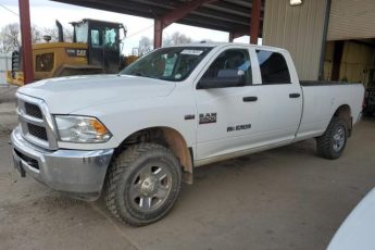 3C6UR5HJ9JG209209 | 2018 RAM 2500 ST