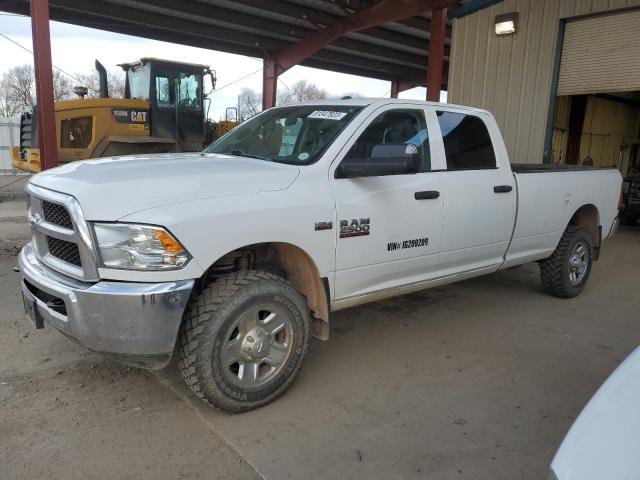 3C6UR5HJ9JG209209 | 2018 RAM 2500 ST