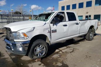 3C6UR5HL2HG559003 | 2017 RAM 2500 ST