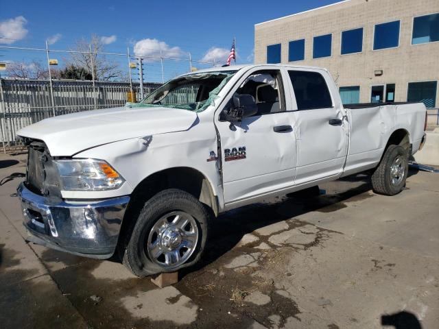 3C6UR5HL2HG559003 | 2017 RAM 2500 ST