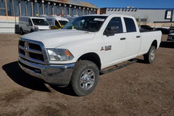 3C6UR5HL9HG502071 | 2017 RAM 2500 ST