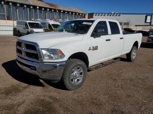 3C6UR5HL9HG502071 | 2017 RAM 2500 ST