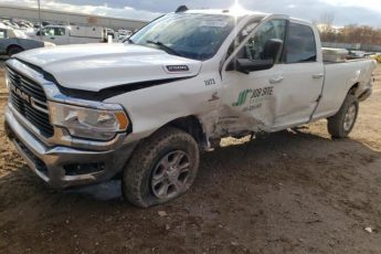 3C6UR5JL6KG632231 | 2019 Ram 2500 big horn