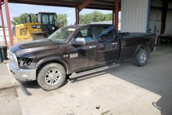 3C6UR5KJ0GG236784 | 2016 RAM 2500 LARAM