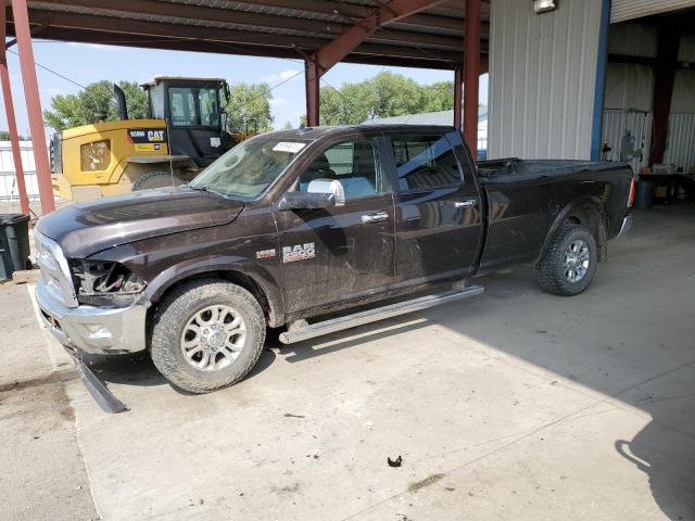 3C6UR5KJ0GG236784 | 2016 RAM 2500 LARAM