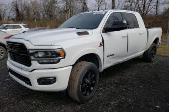 3C6UR5NL5MG501255 | 2021 Ram 2500 laramie