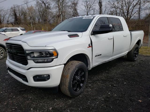 3C6UR5NL5MG501255 | 2021 Ram 2500 laramie