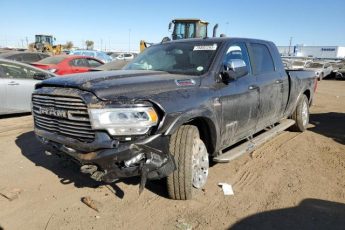 3C6UR5NL8NG371828 | 2022 Ram 2500 laramie