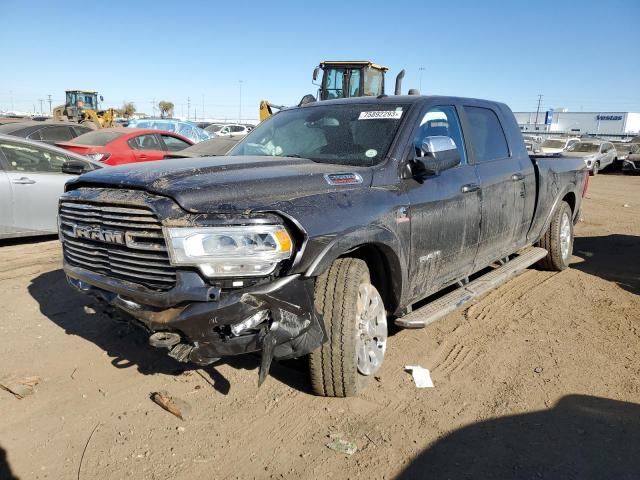 3C6UR5NL8NG371828 | 2022 Ram 2500 laramie