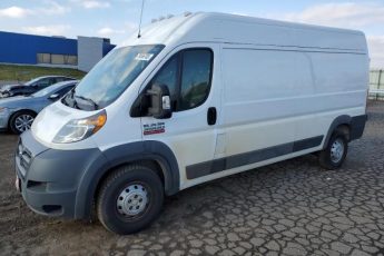 3C6URVHG3JE140632 | 2018 Ram promaster 3500 3500 high