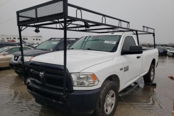 3C7WR4AJ7JG300584 | 2018 RAM 2500 ST