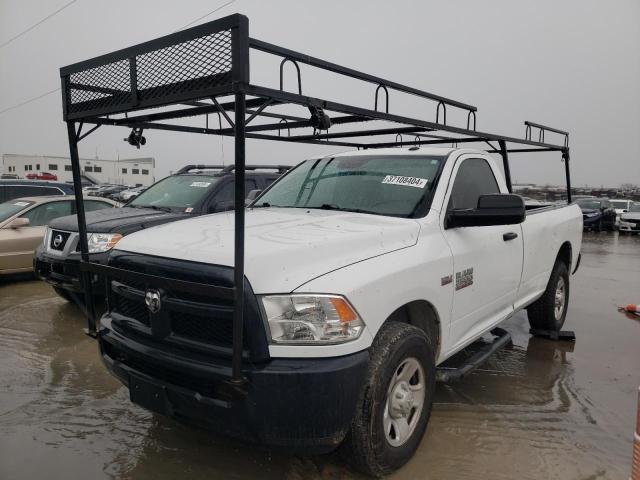 3C7WR4AJ7JG300584 | 2018 RAM 2500 ST