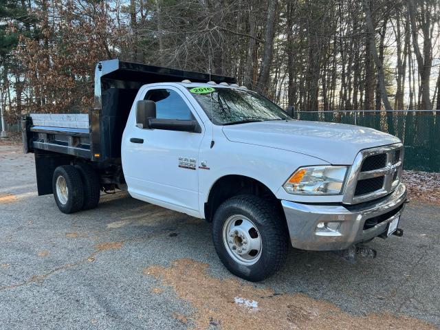 3C7WRTALXGG114252 | 2016 Ram 3500