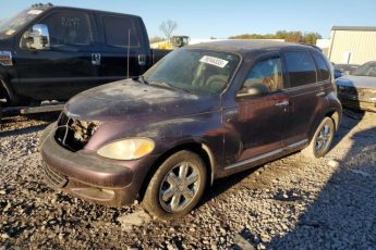 3C8FY68824T200160 | 2004 Chrysler pt cruiser limited