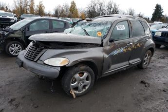 3C8FY68B52T302707 | 2002 Chrysler pt cruiser limited