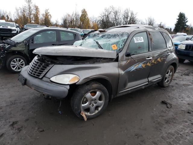 3C8FY68B52T302707 | 2002 Chrysler pt cruiser limited