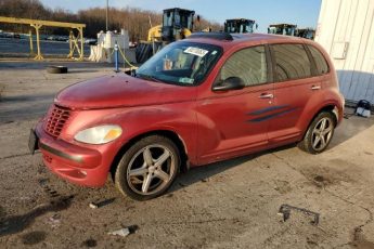 3C8FY78G53T556579 | 2003 Chrysler pt cruiser gt