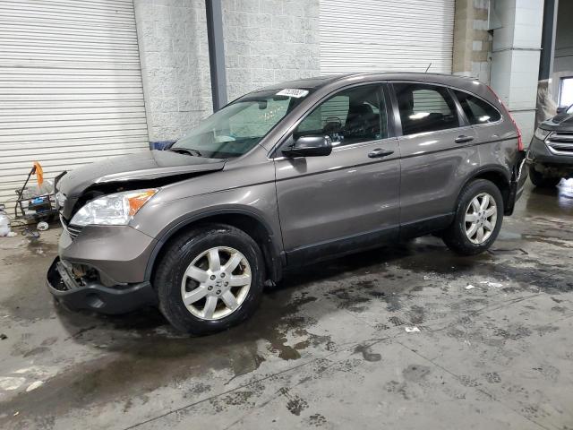 3CZRE48539G704700 | 2009 Honda cr-v ex