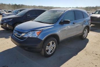 3CZRE4H56BG703627 | 2011 Honda cr-v ex