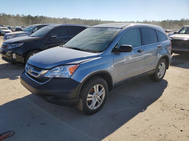 3CZRE4H56BG703627 | 2011 Honda cr-v ex