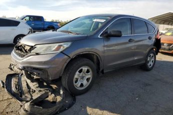 3CZRM3H38GG710128 | 2016 Honda cr-v lx