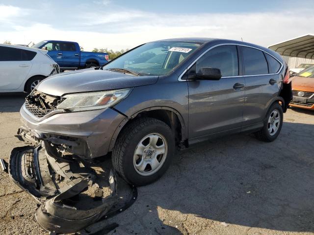 3CZRM3H38GG710128 | 2016 Honda cr-v lx