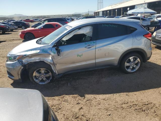 3CZRU5H35KM730374 | 2019 HONDA HR-V LX