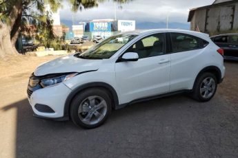 3CZRU5H36MM728751 | 2021 HONDA HR-V LX