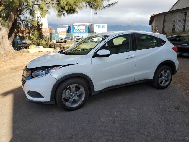 3CZRU5H36MM728751 | 2021 HONDA HR-V LX