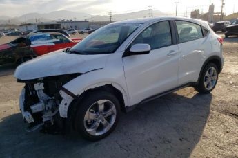 3CZRU5H39NM731502 | 2022 HONDA HR-V LX