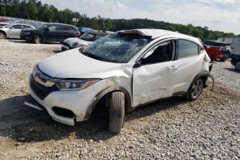 3CZRU5H3XKM717863 | 2019 Honda hr-v lx