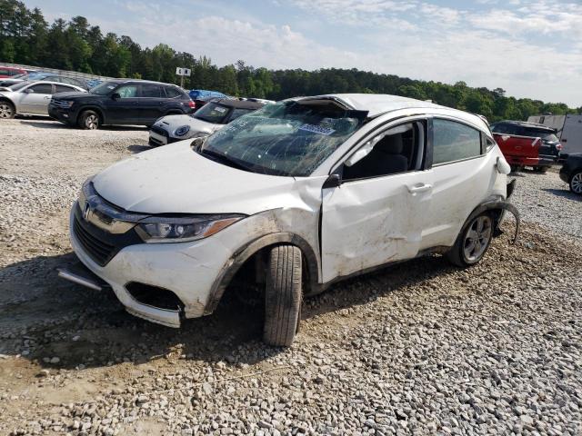 3CZRU5H3XKM717863 | 2019 Honda hr-v lx