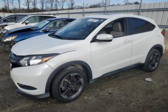 3CZRU5H50JM704572 | 2018 HONDA HR-V EX