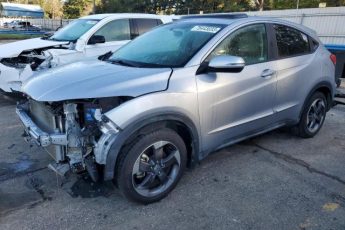 3CZRU5H56JM718895 | 2018 HONDA HR-V EX