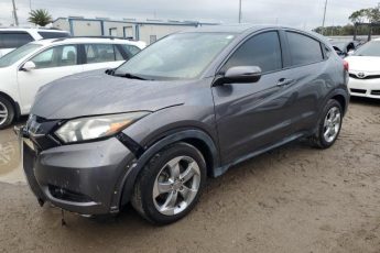 3CZRU5H57HG708403 | 2017 Honda hr-v ex