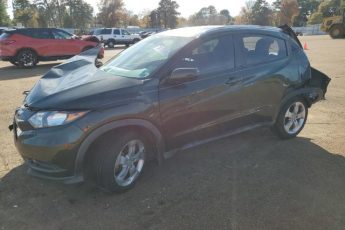 3CZRU5H75GM731194 | 2016 HONDA HR-V EXL