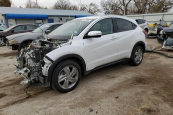 3CZRU5H78KM726659 | 2019 HONDA HR-V EXL