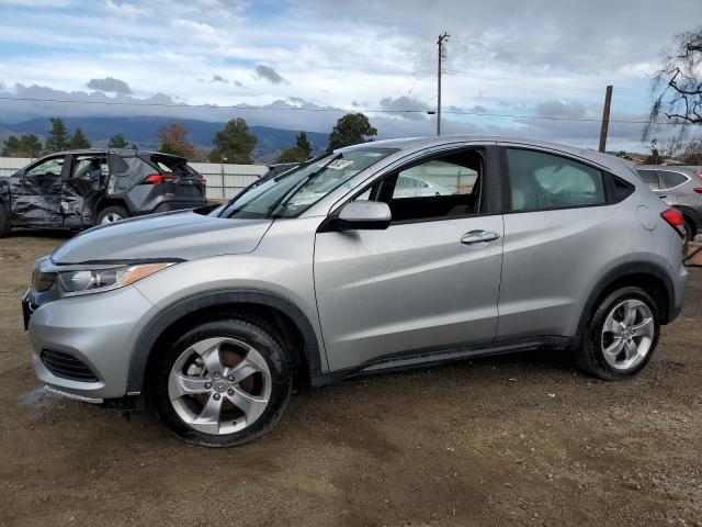 3CZRU6H37KG715573 | 2019 Honda hr-v lx