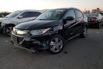 3CZRU6H51KM726698 | 2019 Honda hr-v ex