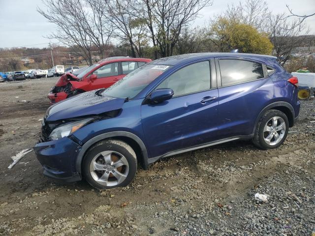 3CZRU6H54GM715976 | 2016 Honda hr-v ex