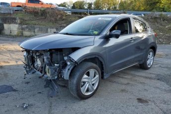 3CZRU6H58KM725886 | 2019 Honda hr-v ex