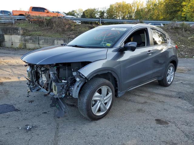 3CZRU6H58KM725886 | 2019 Honda hr-v ex