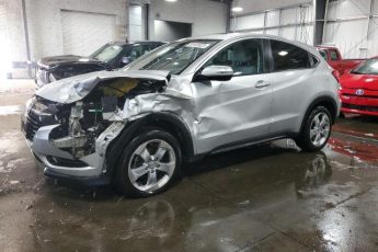 3CZRU6H59GM755194 | 2016 Honda hr-v ex