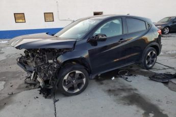 3CZRU6H59JG711816 | 2018 HONDA HR-V EX